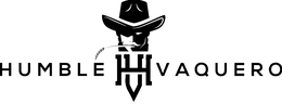 HUMBLE HV VAQUERO logo