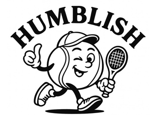 HUMBLISH logo
