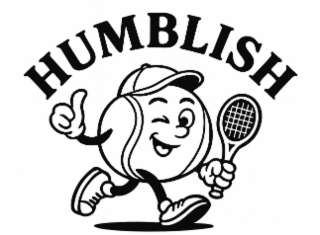HUMBLISH logo