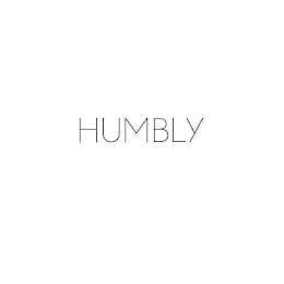 HUMBLY logo