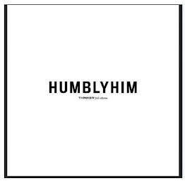 HUMBLYHIM THINKER FIRST COLLECTION logo