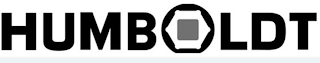 HUMBOLDT logo