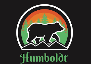HUMBOLDT logo