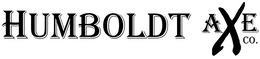 HUMBOLDT AXE CO. logo