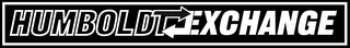 HUMBOLDT EXCHANGE logo