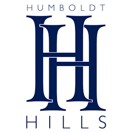 HUMBOLDT HH HILLS logo