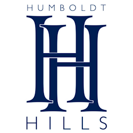 HUMBOLDT HH HILLS logo