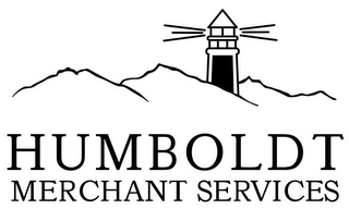 HUMBOLDT MERCHANT SERVICES logo
