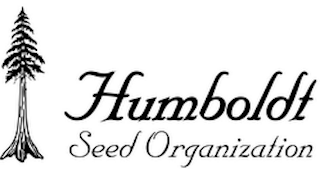 HUMBOLDT SEED ORGANIZATION logo