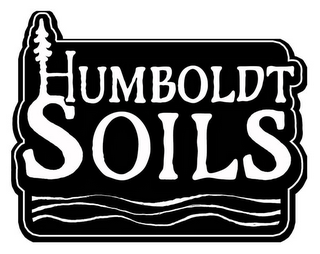 HUMBOLDT SOILS logo
