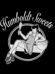 HUMBOLDT SWEETS logo