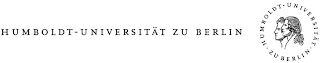 HUMBOLDT-UNIVERSIT?T ZU BERLIN logo