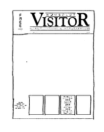 HUMBOLDT VISITOR HUMBOLDT COUNTY'S ANNUAL VISITOR & TOURISM GUIDE logo