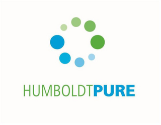 HUMBOLDTPURE logo