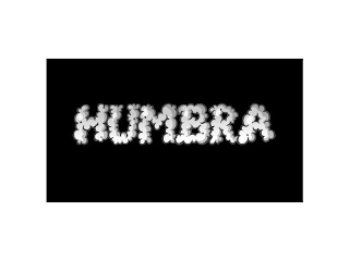 HUMBRA logo