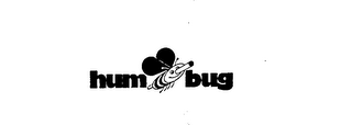 HUMBUG logo