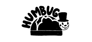 HUMBUG logo