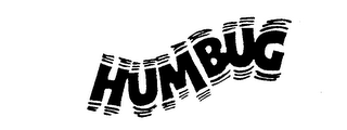 HUMBUG logo