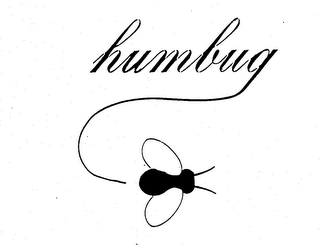 HUMBUG logo