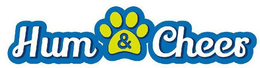 HUM&CHEER logo