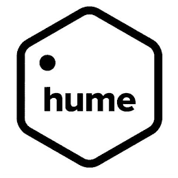 HUME logo