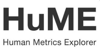 HUME HUMAN METRICS EXPLORER logo