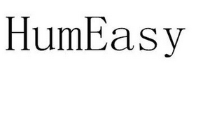 HUMEASY logo