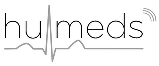 HUMEDS logo