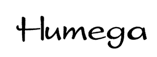 HUMEGA logo