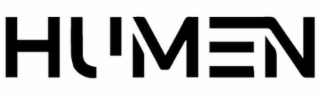 HUMEN logo
