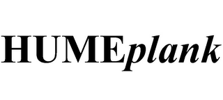 HUMEPLANK logo
