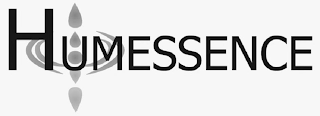 HUMESSENCE logo