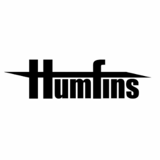 HUMFINS logo