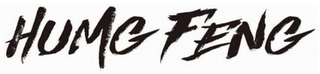 HUMG FENG logo