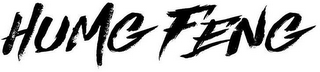 HUMG FENG logo