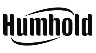 HUMHOLD logo