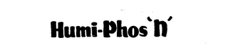 HUMI-PHOS 'N' logo