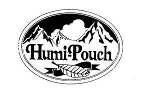 HUMI-POUCH logo