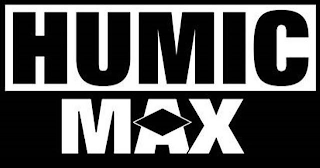 HUMIC MAX logo