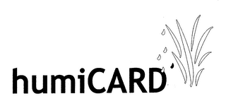 HUMICARD logo