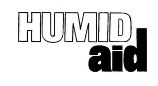 HUMID AID logo