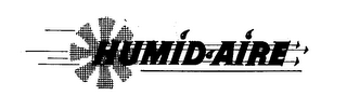HUMID AIRE logo