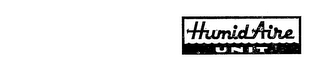 HUMID AIRE UNIT logo
