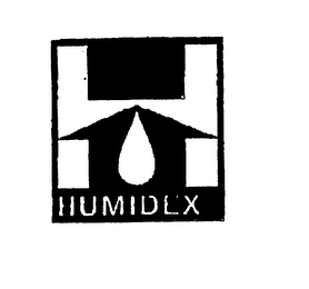 HUMIDEX logo