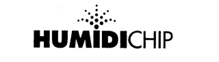 HUMIDICHIP logo