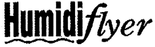 HUMIDIFLYER logo