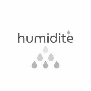 HUMIDITE logo