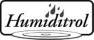HUMIDITROL logo
