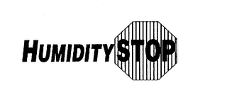 HUMIDITYSTOP logo