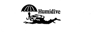 HUMIDIVE logo